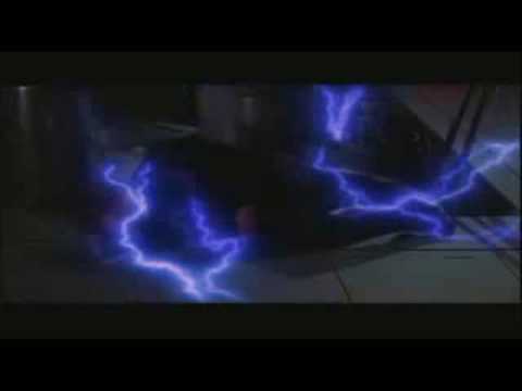 Return of the Jedi Recut Musical Ending