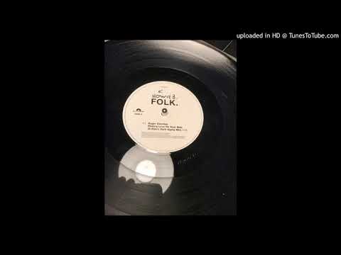 Howie B - Making Love On Your Side (S-Man's Dark Gypsy Mix)