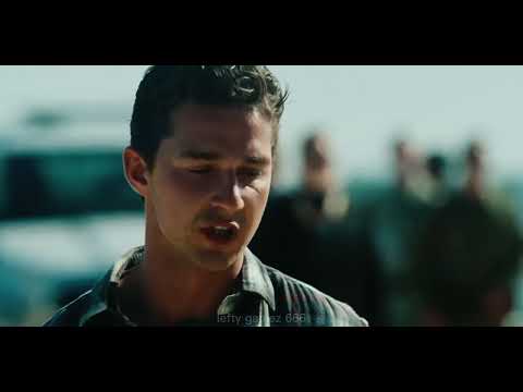 The Autobots Get Exiled | Transformers 3 (DOTM)