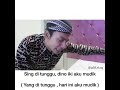 Edisi Mudik Gokil