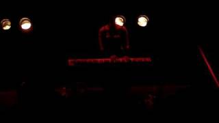 Amanda Palmer - High And Dry (Radiohead cover)