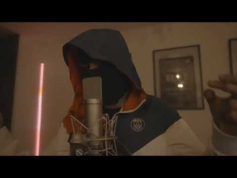 [FREE FOR PROFIT] "Hellcat" UK Drill Type Beat x NY Drill Type Beat