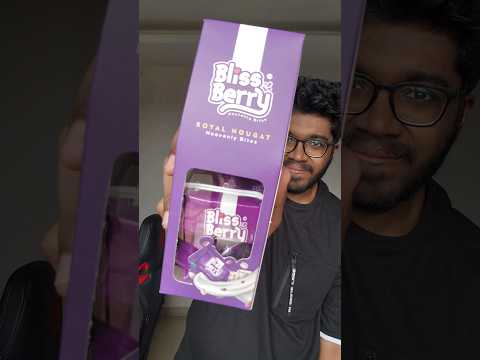Kerala Nougat