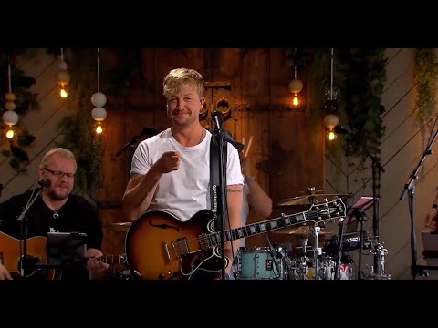 Samu Haber - Hyvä ihminen (Ein guter Mensch) [Vain elämää]