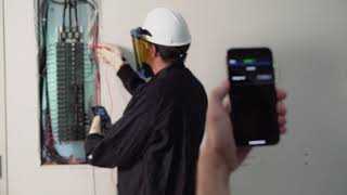 FLIR DM285 Industrie-Wärmebild-Multimeter mit IGM™