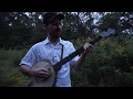 Black Bottom Blues | Clifton Hicks