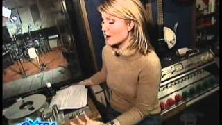 Jason Mraz - Early spot on Extra - I&#39;ll Do Anything