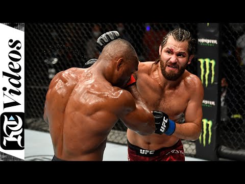 UFC Fight-Island: Recap of UFC 251 and what to expect next