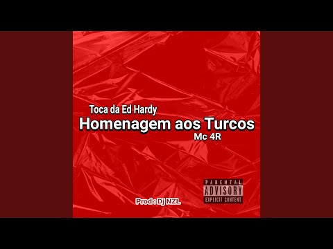 Homenagem aos Turcos