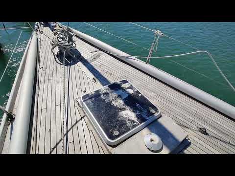 Bowman 46 Yawl  - Boatshed - Boat Ref#310645