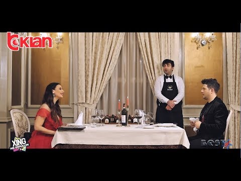 Xing me Ermalin - Best of! (29 qershor 2019)