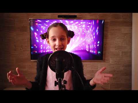 Maja Golańska, "Moja pasja", YOUR SONG 2021 ONLINE