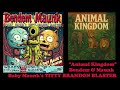 Animal Kingdom Bendem Maunk