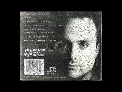 Robert Murdock - Lead Me To Heaven (1996) (AOR)
