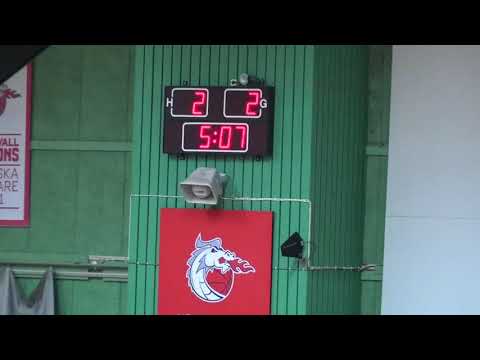 Granlo BK - Hudik/Björkberg IBK highlights