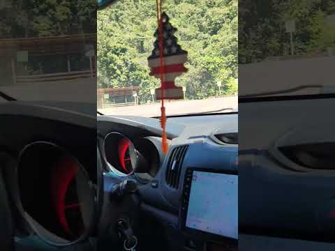 ACESSO AO ITIQUIRA PARK Formosa - GO #cachoeira #goiás #aventura