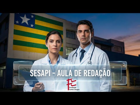 SESAPI - DISCURSIVE WRITING - Case Study FCC - Fundação Carlos Chagas