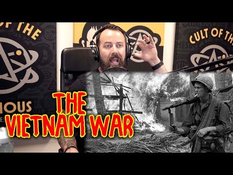 Timesuck | 139 - The Vietnam War