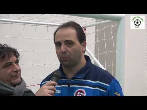 Futsal serie b 13 giornata Carioca Real Cornaredo