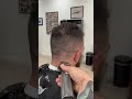Caesar Haircut🔥