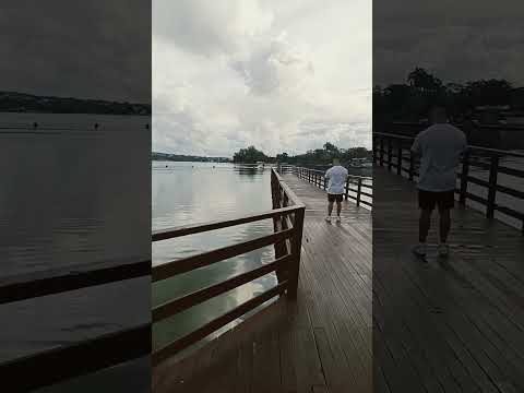 Turistando em Lagoa Santa MG