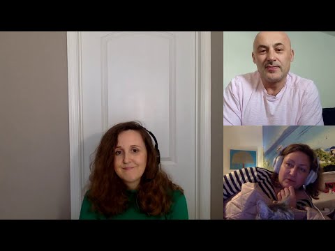 Sesja nr 205 Tomek - Rów - W szaleństwie wojny - Hipnoza regresyjna z Kasią Szumal