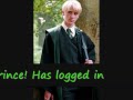 Harry potter chat room ep 1 