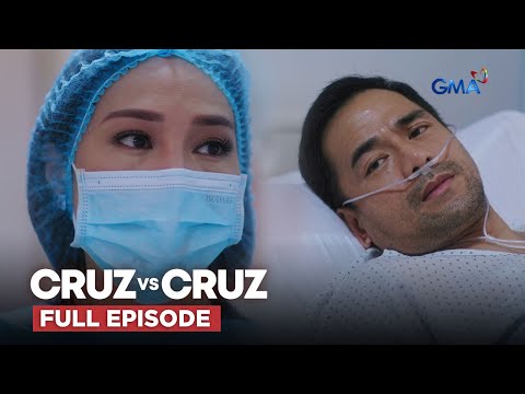 Cruz vs. Cruz: Manuel wakes up and immediately asks for Felma! (Full Episode 67) October 22, 2025