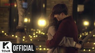 [MV] SOHEE(소희) _ Lady Monster (IDOL RECIPE(아이돌레시피) OST Part.3)