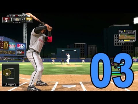 MLB 14 : The Show Playstation 3