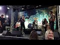 The Academy Is... Coppertone Soundcheck at The Dome, Camden
