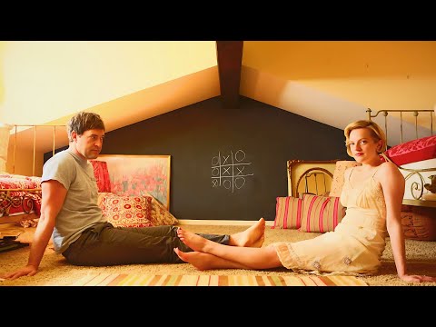 The One I Love (2014) Movie Recap | The One I Love Movie Summary