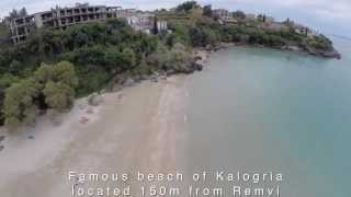 preview picture of video 'Remvi Hotel-Apartments - Stoupa-Greece'