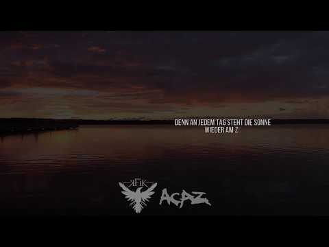 K-FIK - ZENIT feat. ACAZ (OFFICIAL HD LYRICS VIDEO)