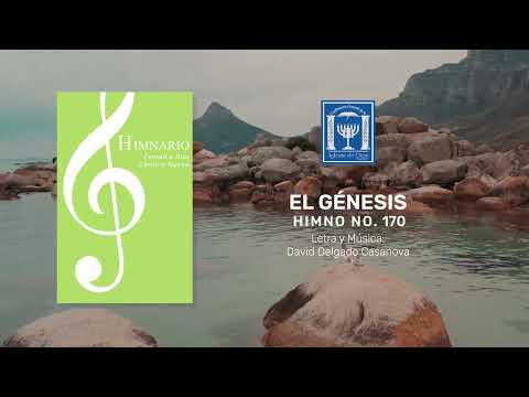 170. EL GÉNESIS