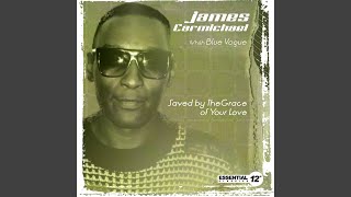 Saved By The Grace Of Your Love (Instrumental)