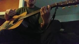 La Jura by Chicano Batman (Cover)