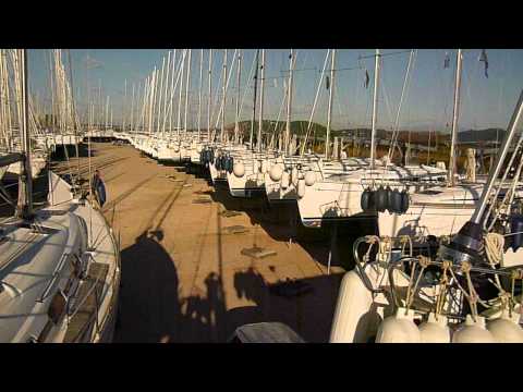 BOATYARD / by seasail.eu - Ionian Charters