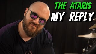 Download lagu My Reply - The Ataris | Drum Cover mp3 Download lagu My Reply - The Ataris | Drum Cover mp3