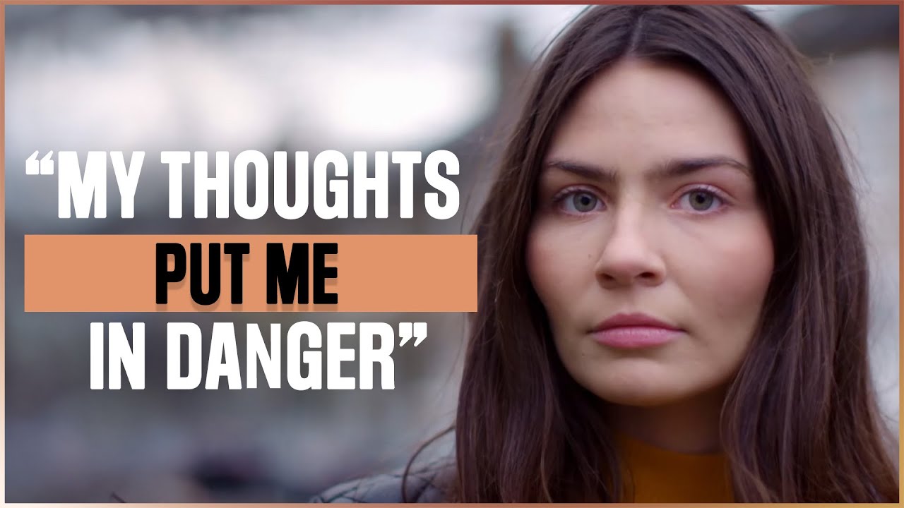 Living With Voices In Your Head: Dealing With Mental Health | Me And My....