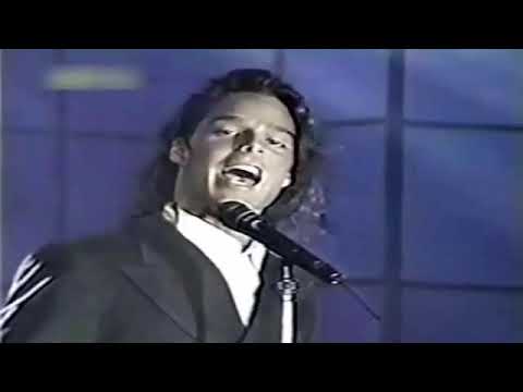 Ricky Martin   Que día es hoy (Self Control - Remasterizado)