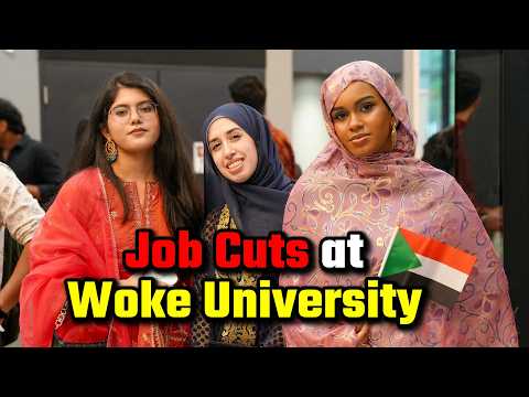 Uni of Wollongong: Woke Agenda, Financial Woes, and Job Cuts