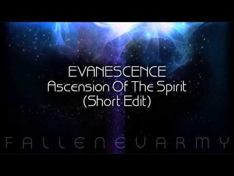 Video thumbnail for Ascension of the Spirit