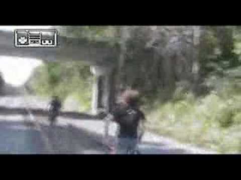 A Chaos Con Queso Brawl