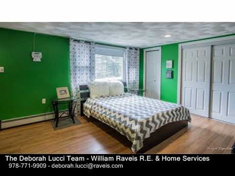87 Salem Road, Billerica MA 01821 - Single Family Home - Real Estate - For Sale -