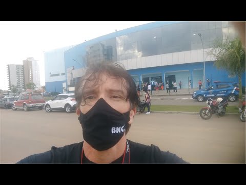 Tomamos a 3ª dose ou reforço da vacina