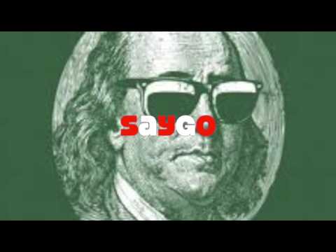 SayGo & Big Trap "B.F.B.F." Prod. By Pro-Stat