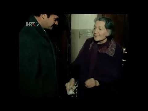 Nepokoreni Grad - Ep08