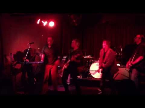THE VOICES - Live at The Griffin - San Diego, CA - 8/3/2013 - 