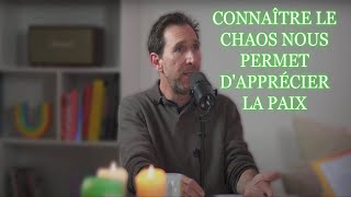 Victime des attentats du Bataclan — il revient sur cet événement tragique